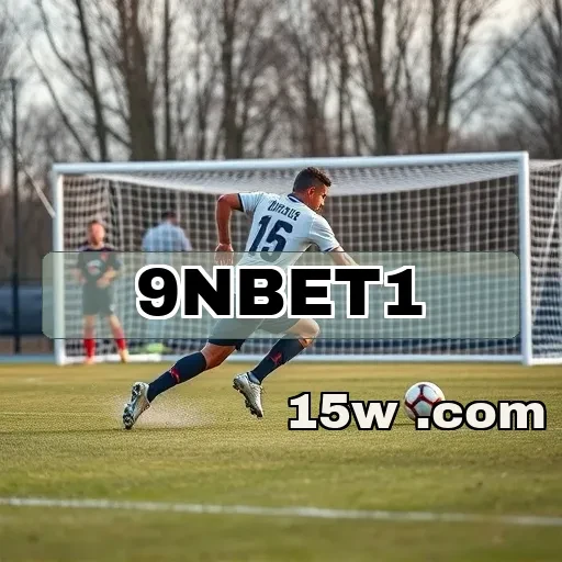 9nbet1: A Nova Era das Apostas Online Que Você Precisa Conhecer