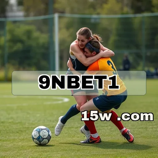 9nbet1: Bônus Imperdíveis que Transformam Seu Jogo em Diversão Máxima