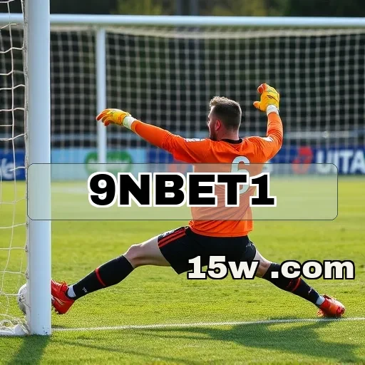 9nbet1: Descubra os Melhores Caça-Níqueis e Seus Recursos Inovadores